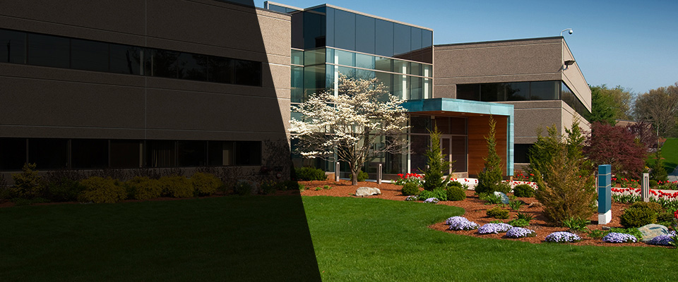 Olean Landscapers