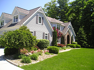 Landscapers and Lawncare Services in Olean, NY