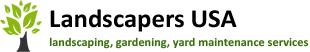 Olean Landscapers